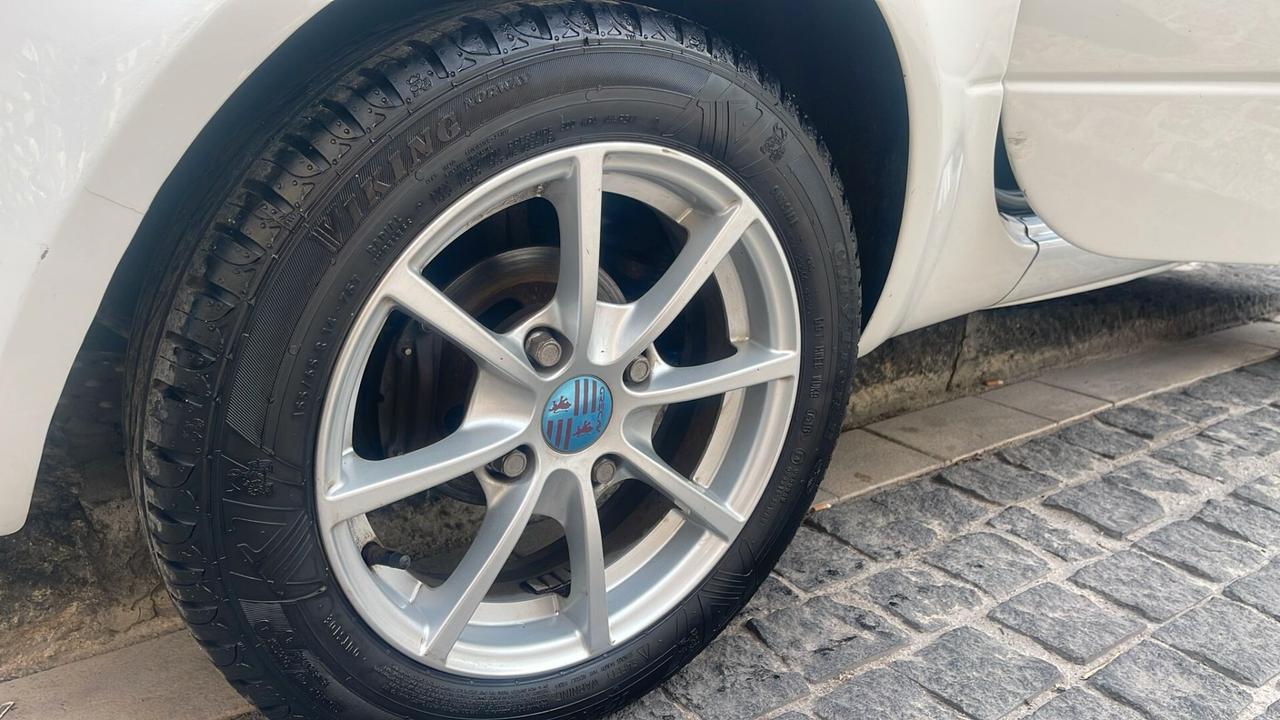Minicar Grecav Sonique Elegante DCI pronta consegna