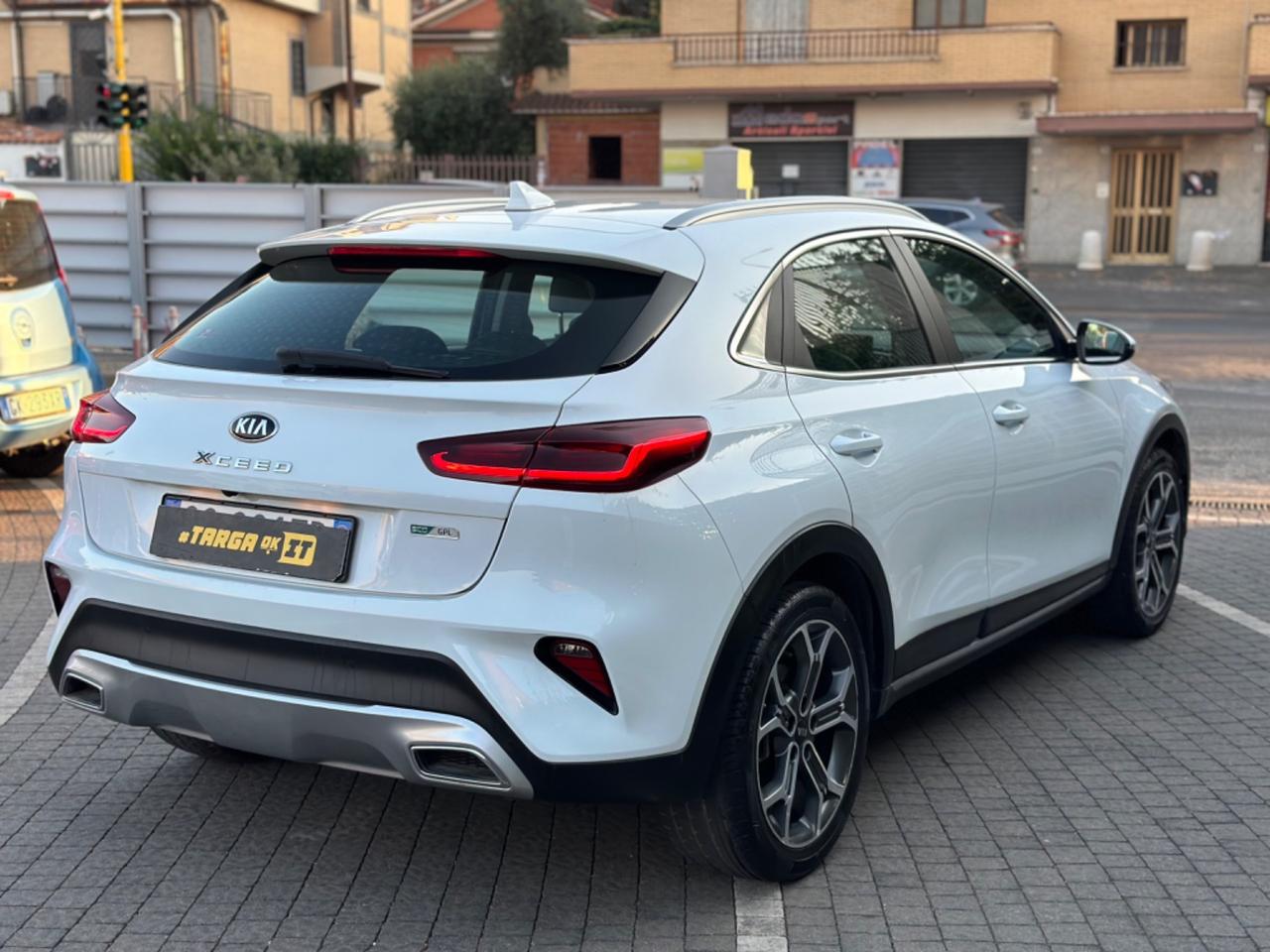 Kia XCeed 1.0 T-GDi GPL Style GARANTITA