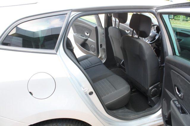 RENAULT Megane 1.6 SporTour Limited