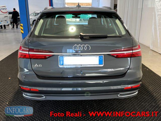 AUDI A6 Avant 35 TDI S tronic Business Plus - PROMO