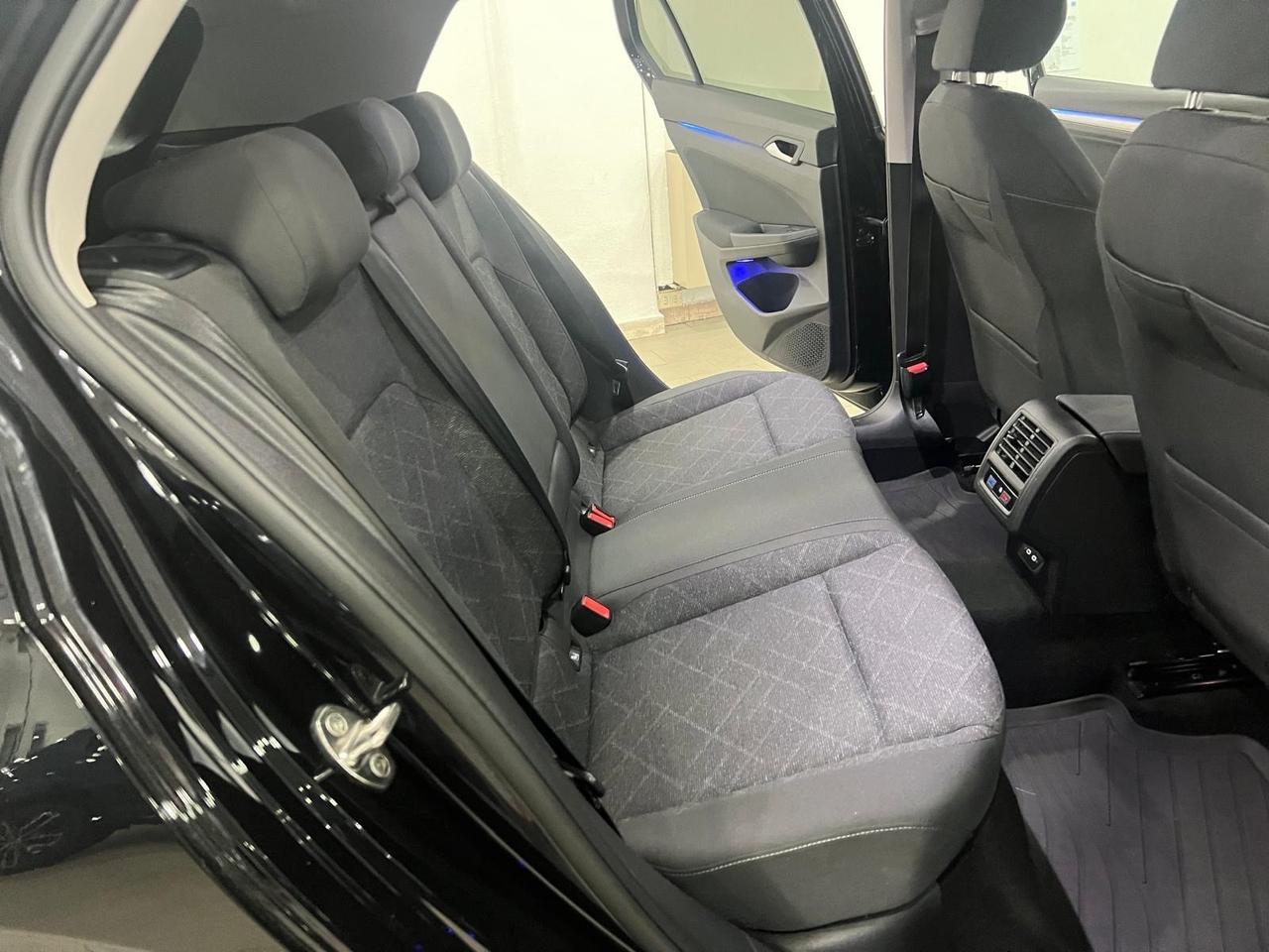 Volkswagen Golf 1.5 eTSI 150 CV EVO ACT DSG Style