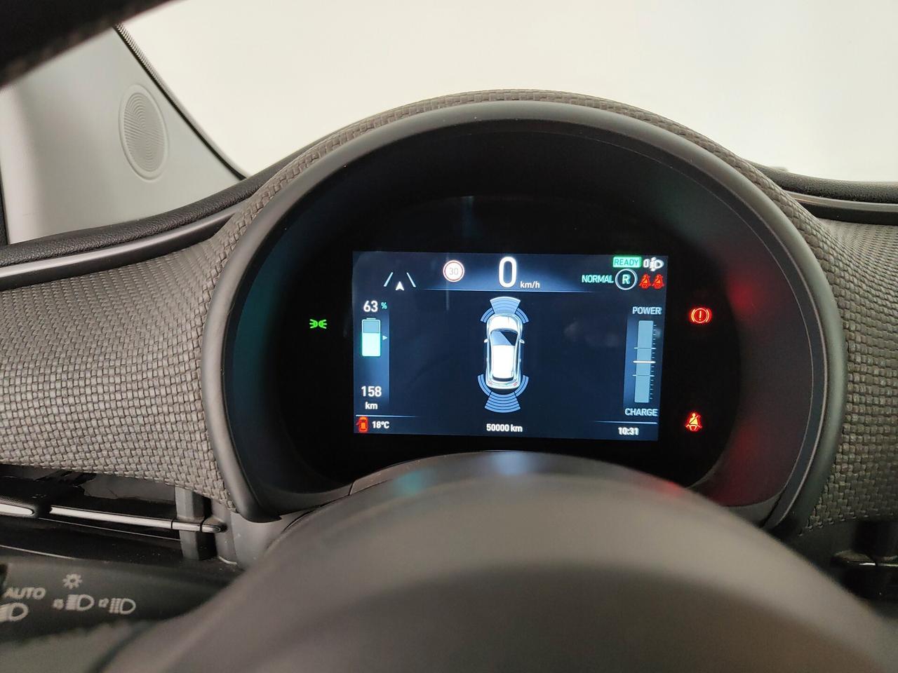 Fiat 500e Berlina 42 kWh La Prima