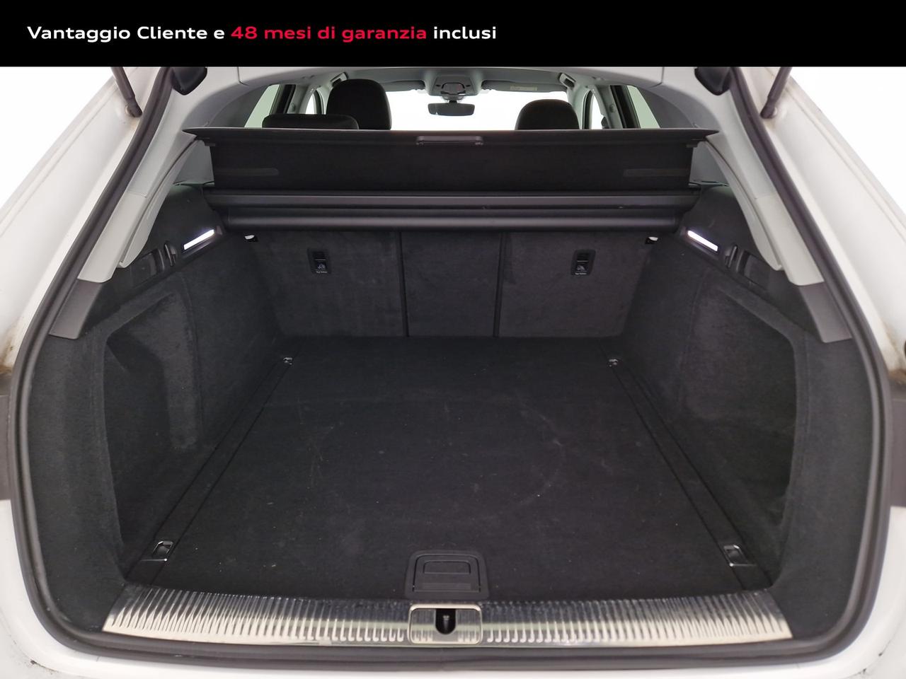 Audi A4 avant 30 2.0 tdi mhev s line edition 136cv s-tronic