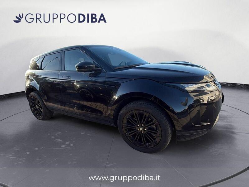 Land Rover Range Rover Evoque II 2024 2.0d i4 mhev S awd 163cv auto