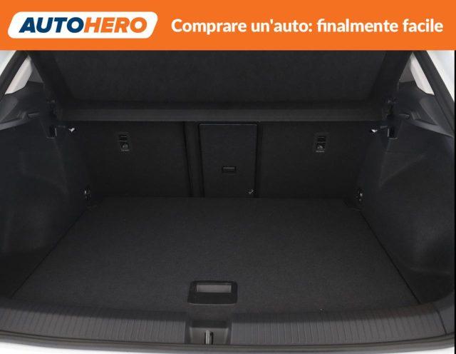 VOLKSWAGEN T-Roc 1.0 TSI Edition Plus