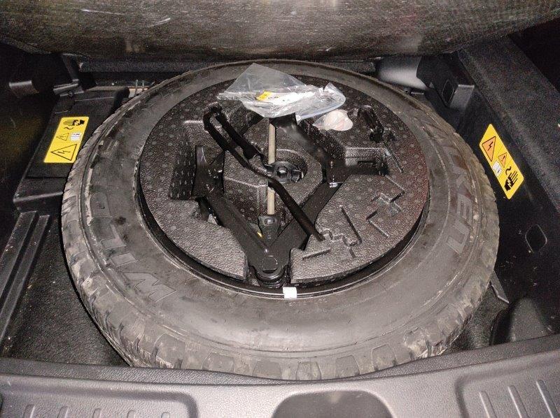 JEEP Compass 2ª serie - Compass 1.3 Turbo T4 190 CV PHEV AT6 4xe Limited