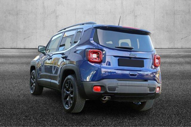 JEEP Renegade 2.0 Mjt 140CV 4WD Active Drive Limited