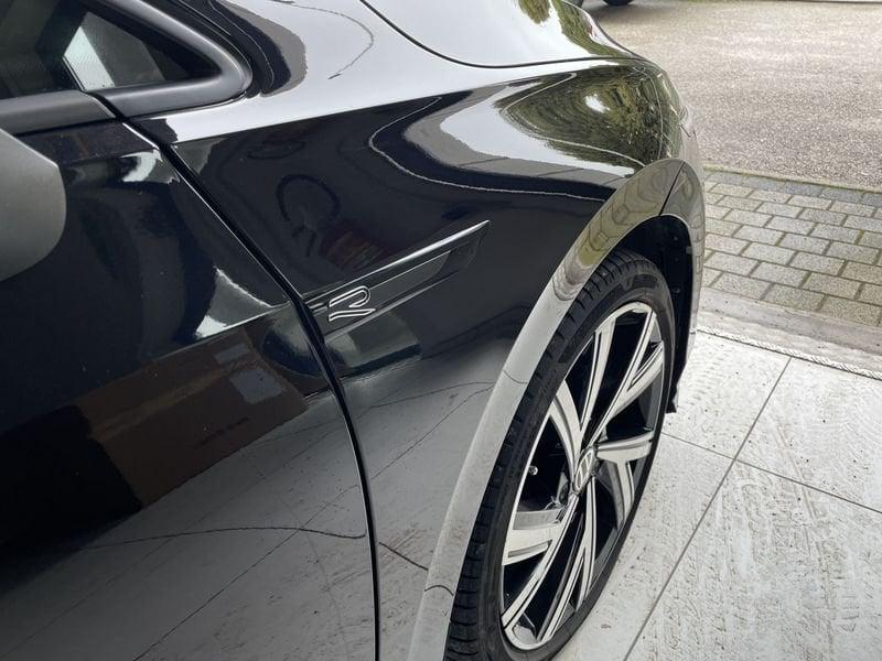 Volkswagen Golf Golf 2.0 TDI 150 CV DSG SCR R-Line