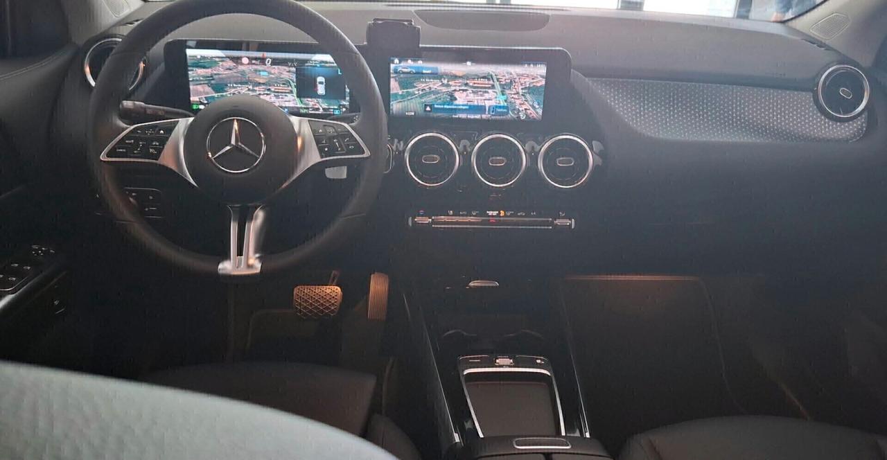 Mercedes GLA 200 d AMG Line Night edition