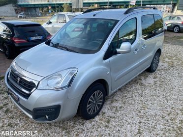 PEUGEOT - Partner - BlueHDi 120 Active - UNIPRO. - FINANZIABILE
