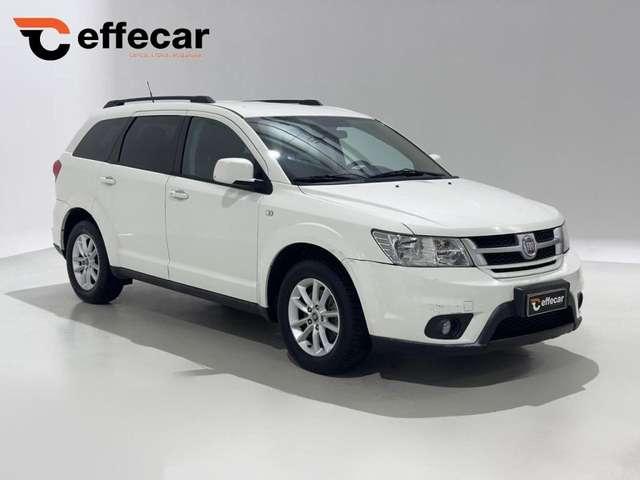 Fiat Freemont 2.0 Multijet 140 CV Freemont