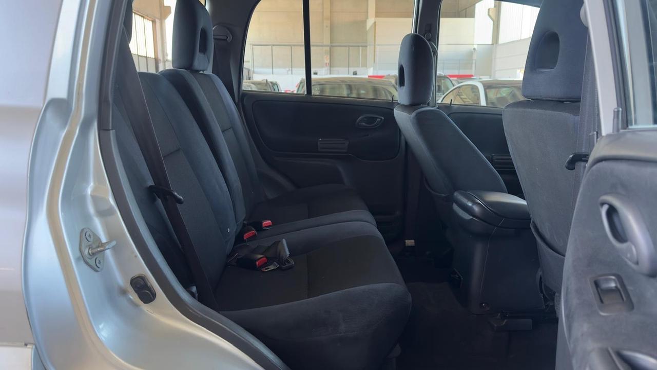 Suzuki Grand Vitara 2.0 turbodiesel 16V cat S.W.
