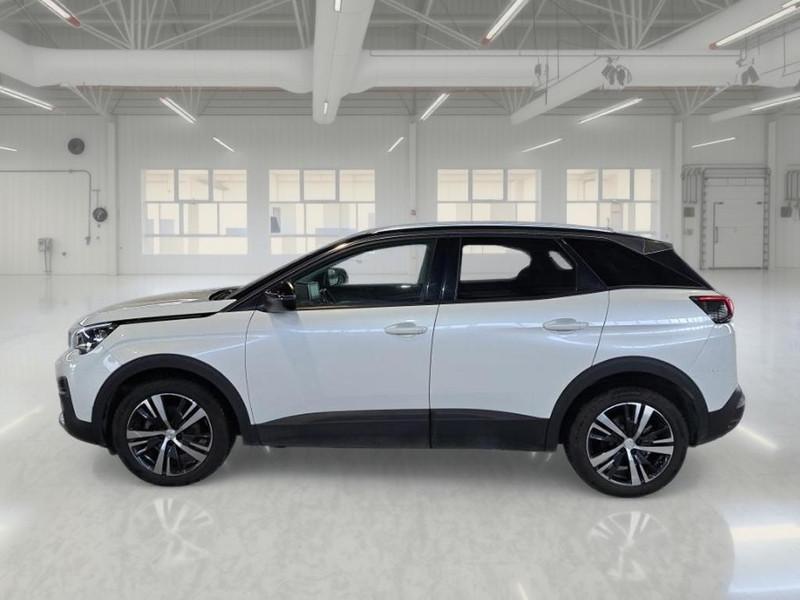PEUGEOT 3008 BlueHDI 130 EAT8 S/S Business