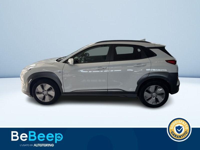 Hyundai Kona 39 KWH EV XPRIME SAFETY PACK