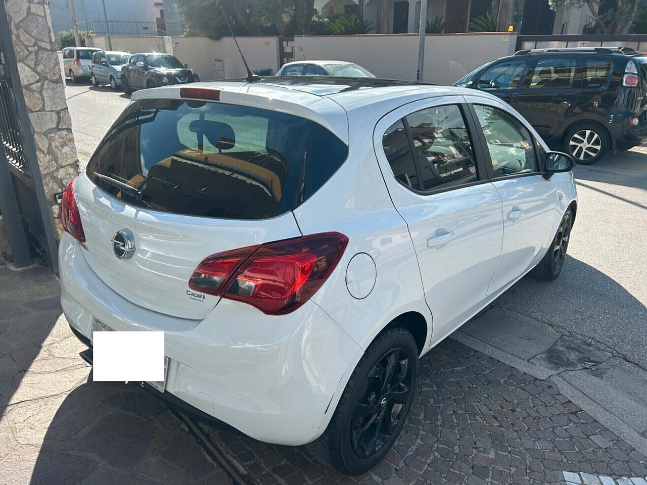 Opel Corsa 1.4 90CV GPL Tech 5 porte Innovation