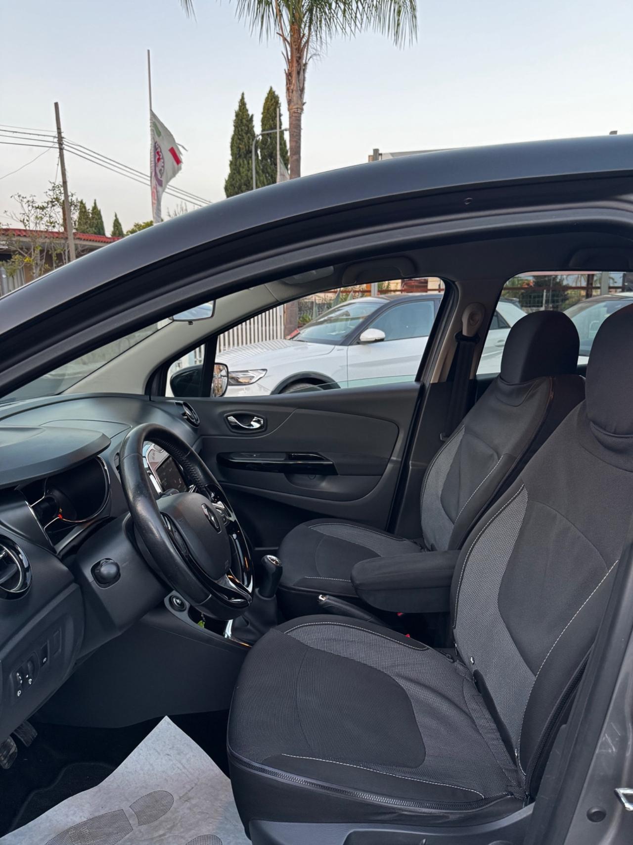 Renault Captur 1.5 dCi 8V 90 CV Start&Stop Energy R-Link