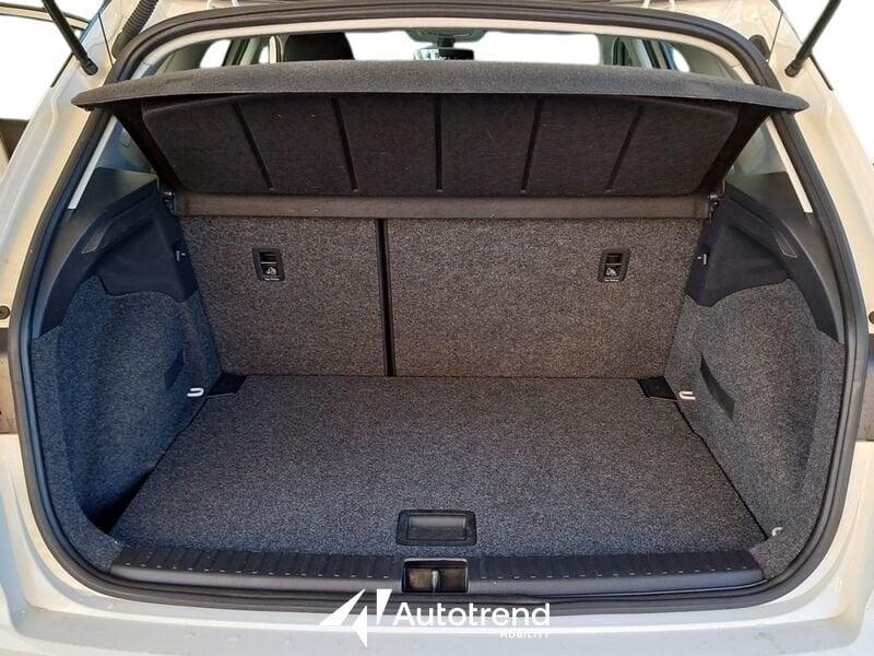 Seat Arona 1.6 TDI 95 CV LED Style