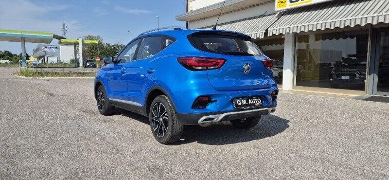 MG ZS ZS 1.5 VTi-tech Luxury