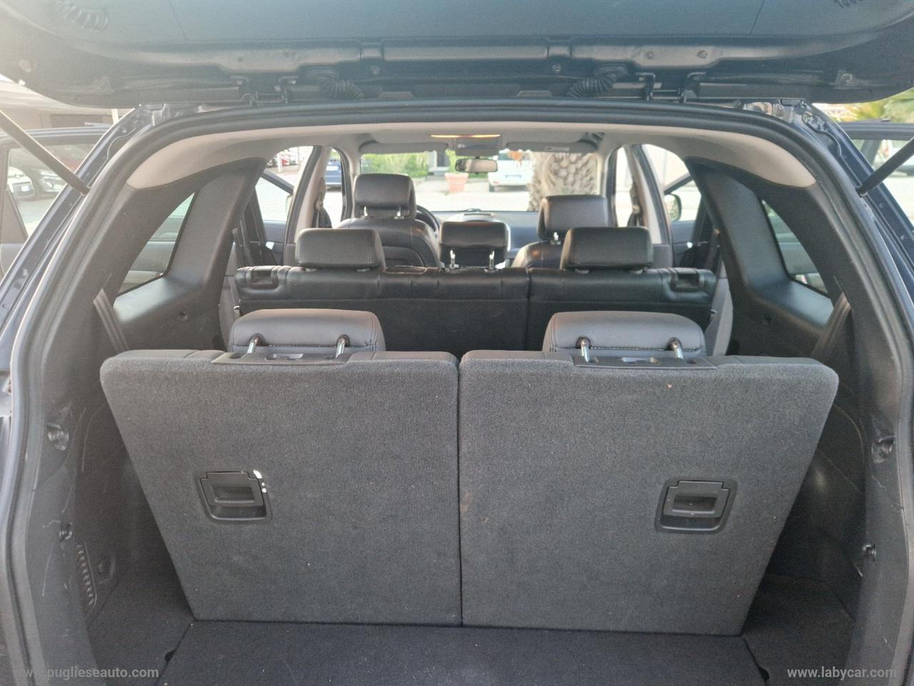 CHEVROLET Captiva 2.0 VCDi 2WD 7 POSTI