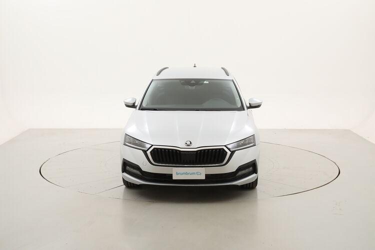 Skoda Octavia Wagon Executive BR918311 2.0 Diesel 116CV