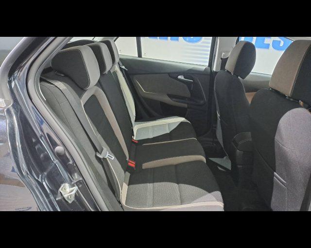 FIAT Tipo SW 1.6 mjt 120cv Lounge