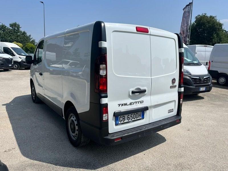 FIAT Talento Talento 1.6 MJT CH1 95CV 10q (IVA ESCL.)