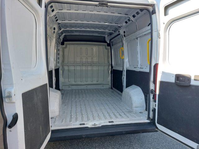 OPEL Movano 35 2.2 BlueHDi 140 S&S L2-H2 Furgone KM 58000