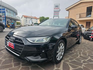 Audi A4 Avant 40 TDI S tronic Business
