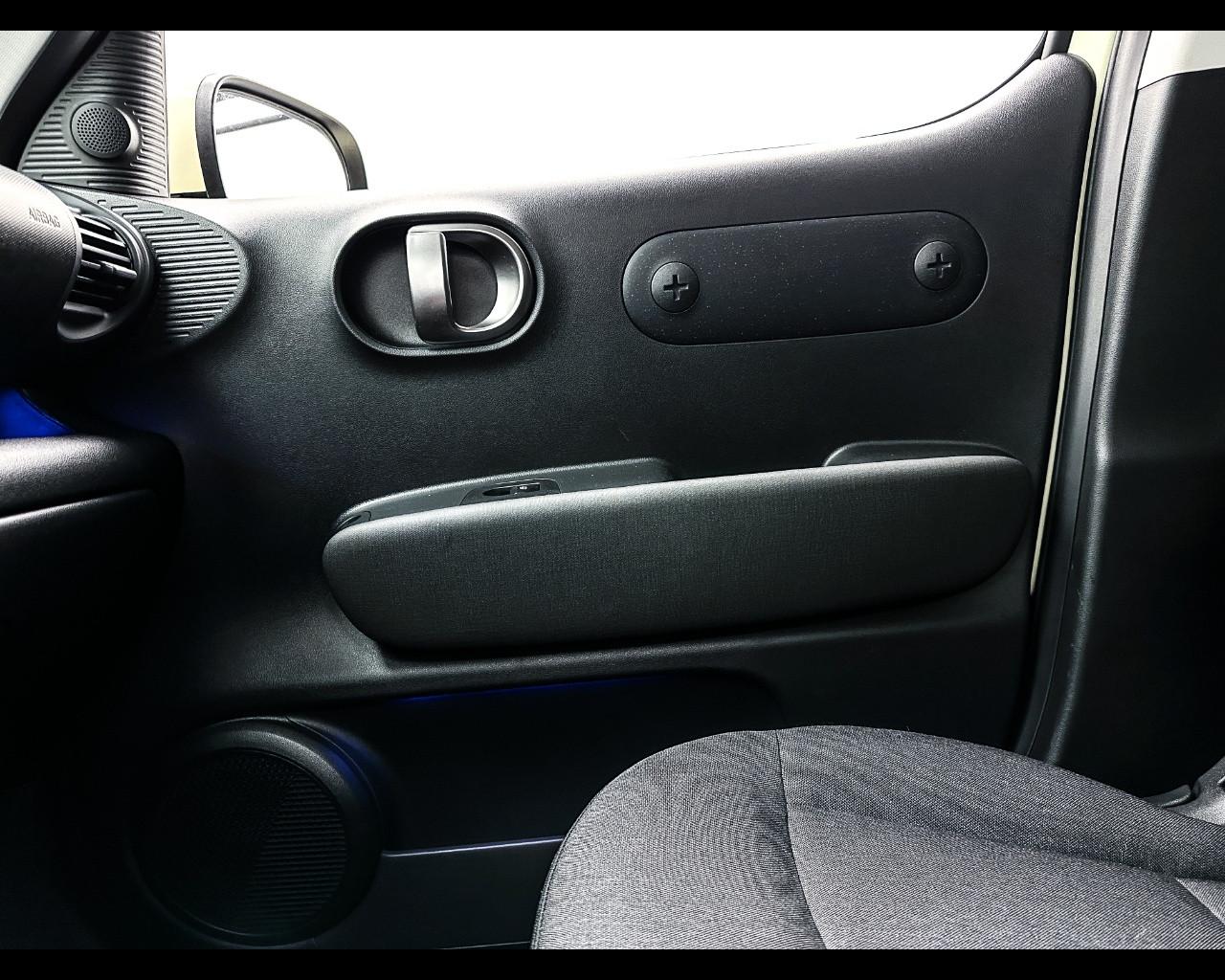 HYUNDAI INSTER 49 KWH XCLASS+TP+AP