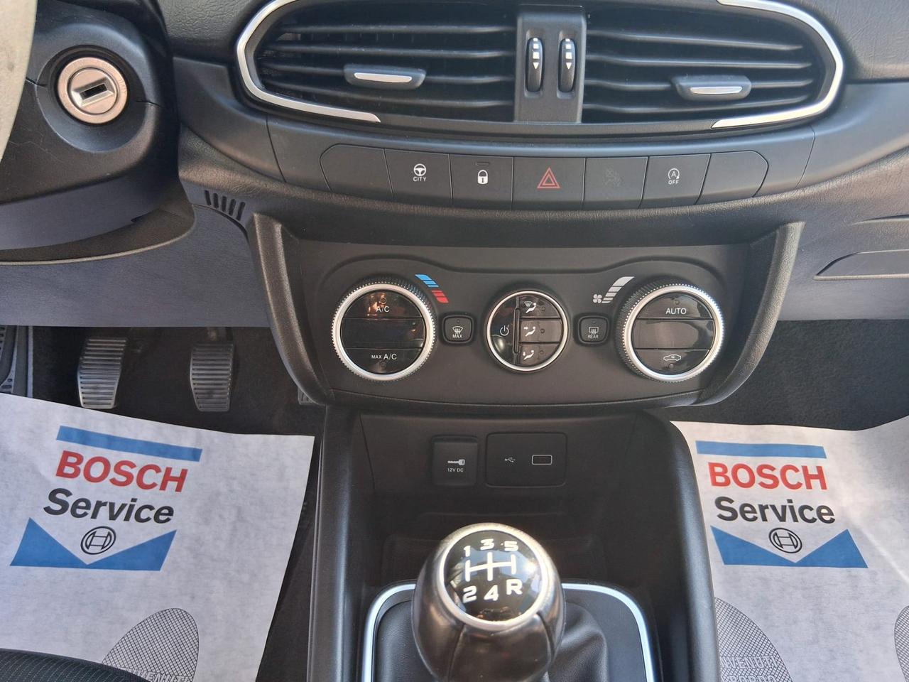 Fiat Tipo 5 Porte Tipo 5p 1.0 Life 100cv