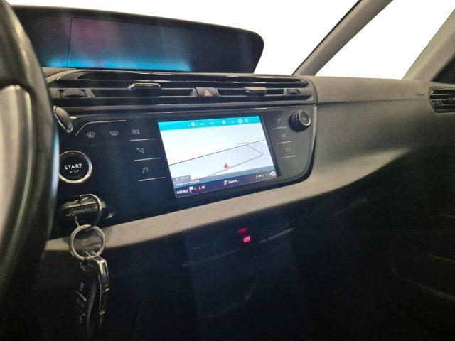 CITROEN Grand C4 Picasso BlueHDi 120 7 P - NEOP. - UNIPR. - Cam - Carplay