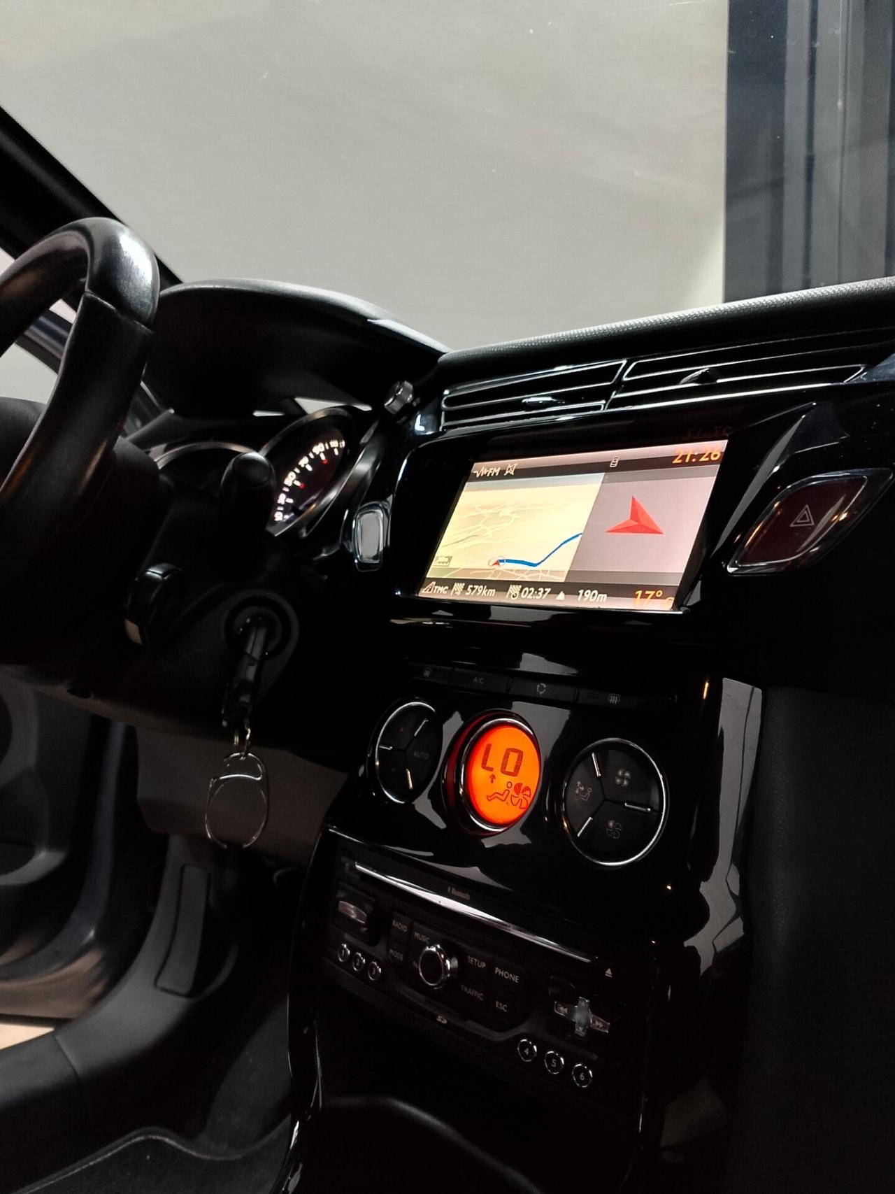 Ds DS3 3 1.6 HDi 90 So Chic