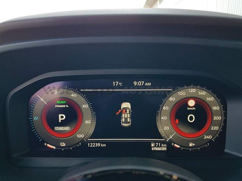 Nissan X-Trail X-Trail 1.5 e-power N-Connecta e-4orce 4wd auto 7p.ti