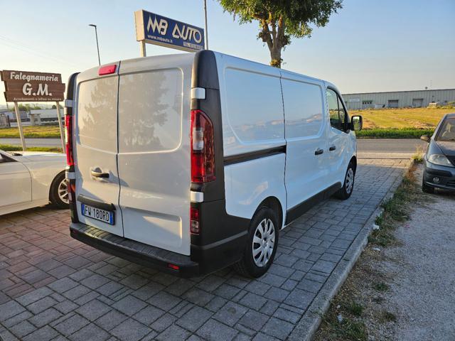 OPEL Vivaro 29 1.6 CDTI 120CV PC-TN Furgone