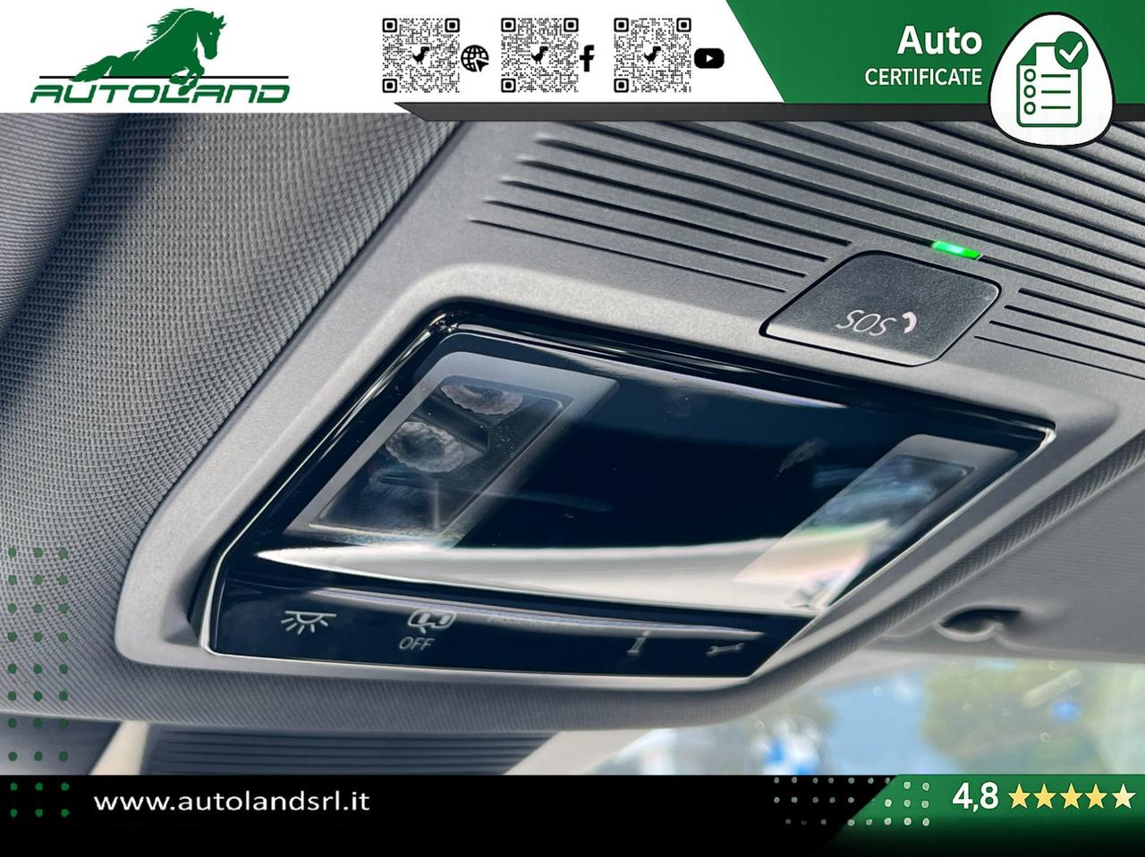 Volkswagen Tiguan 2.0 tdi R-Line 150cv dsg
