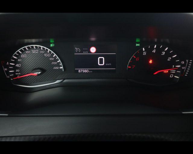 PEUGEOT 2008 PureTech 100 S&S Allure