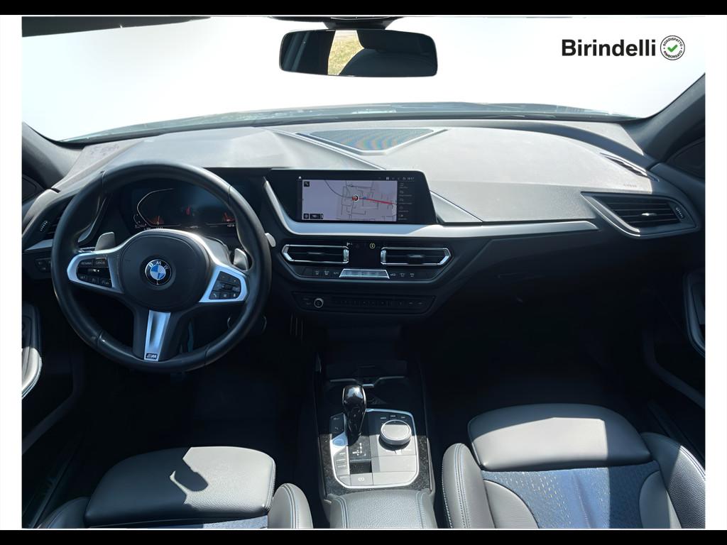 BMW Serie 1 (F40) - 120d xDrive 5p. Msport