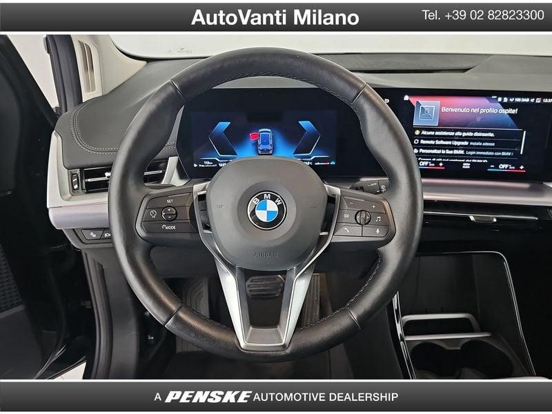 BMW Serie 2 Active Tourer 223i 48V xDrive Luxury