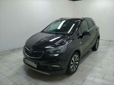 Opel Mokka X 1.4 t. Innovation Gpl-tech 4x2 140cv