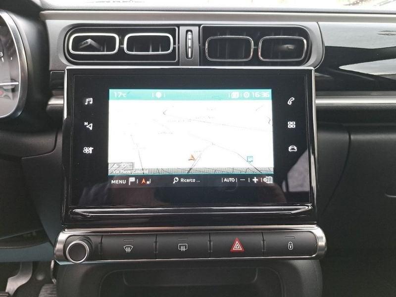 Citroën C3 C3 PureTech 110 S&S Shine