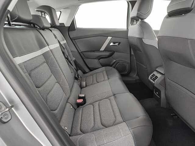 Citroen C4 BlueHDi 130 S&S EAT8 Feel Pack