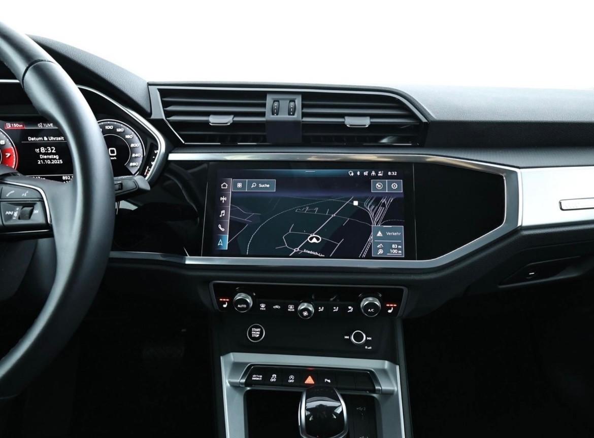 Audi Q3 Sportback 35 1.5 TFSI