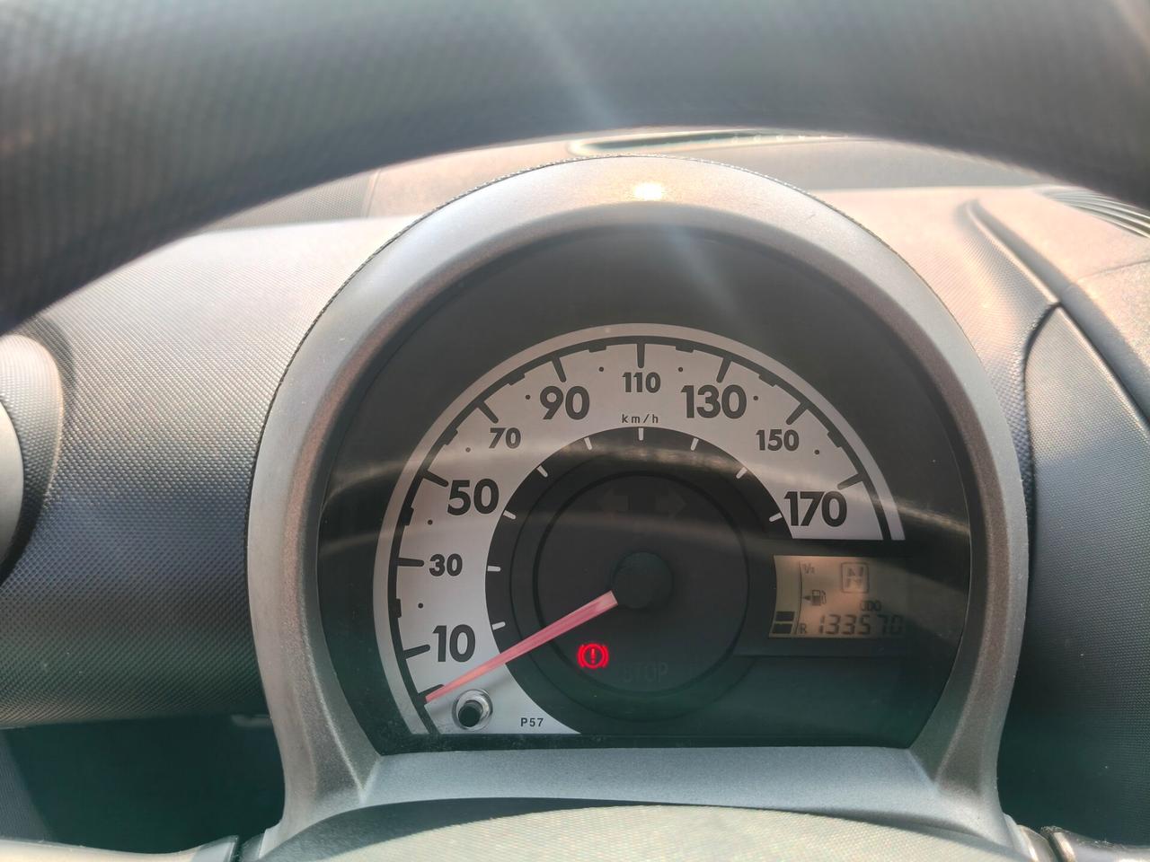 Citroen C1 1.0 5 porte CAMBIO AUTOMATICO