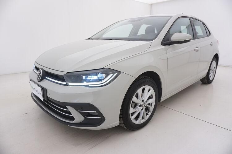 Volkswagen Polo Style BR695898 1.0 Benzina 95CV