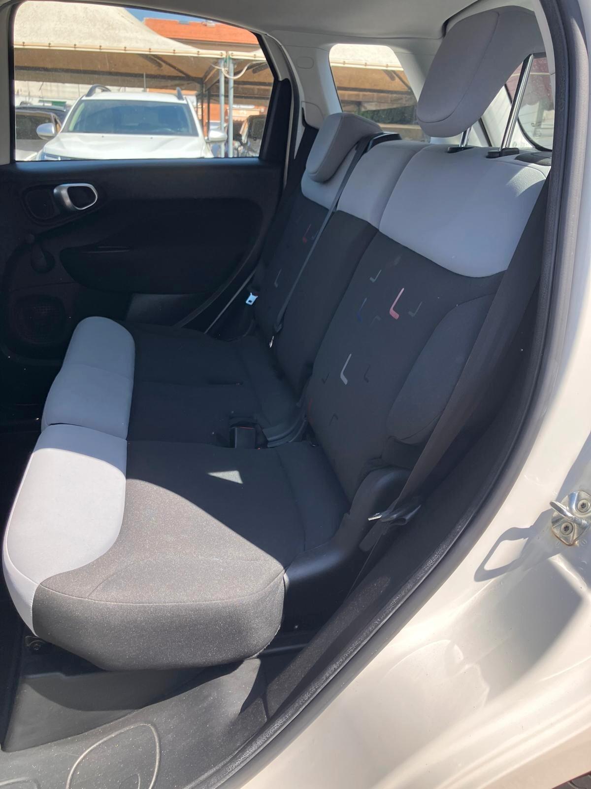 FIAT 500L 1.3 Mjt 95cv Lounge