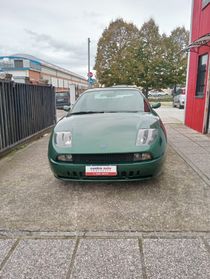 Fiat Coupe 2.0 i.e. turbo 16V Confort