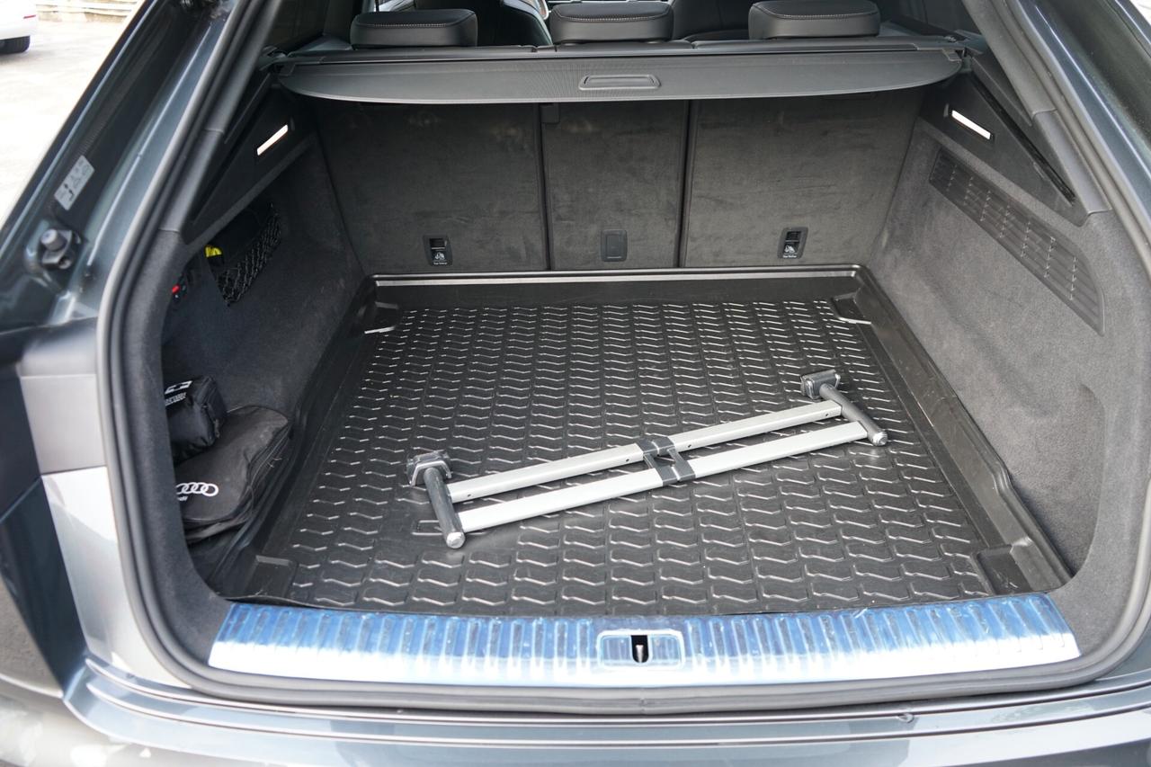 Audi Q8 50 TDI 286 CV quattro tiptronic