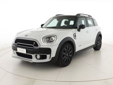 Mini Countryman 2.0 cooper sd all4 auto my18