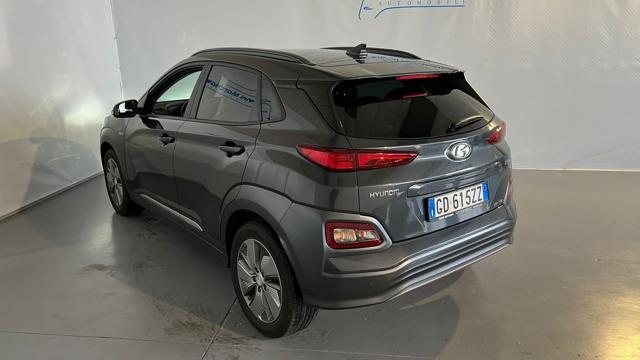 HYUNDAI Kona EV 39 kWh XPrime