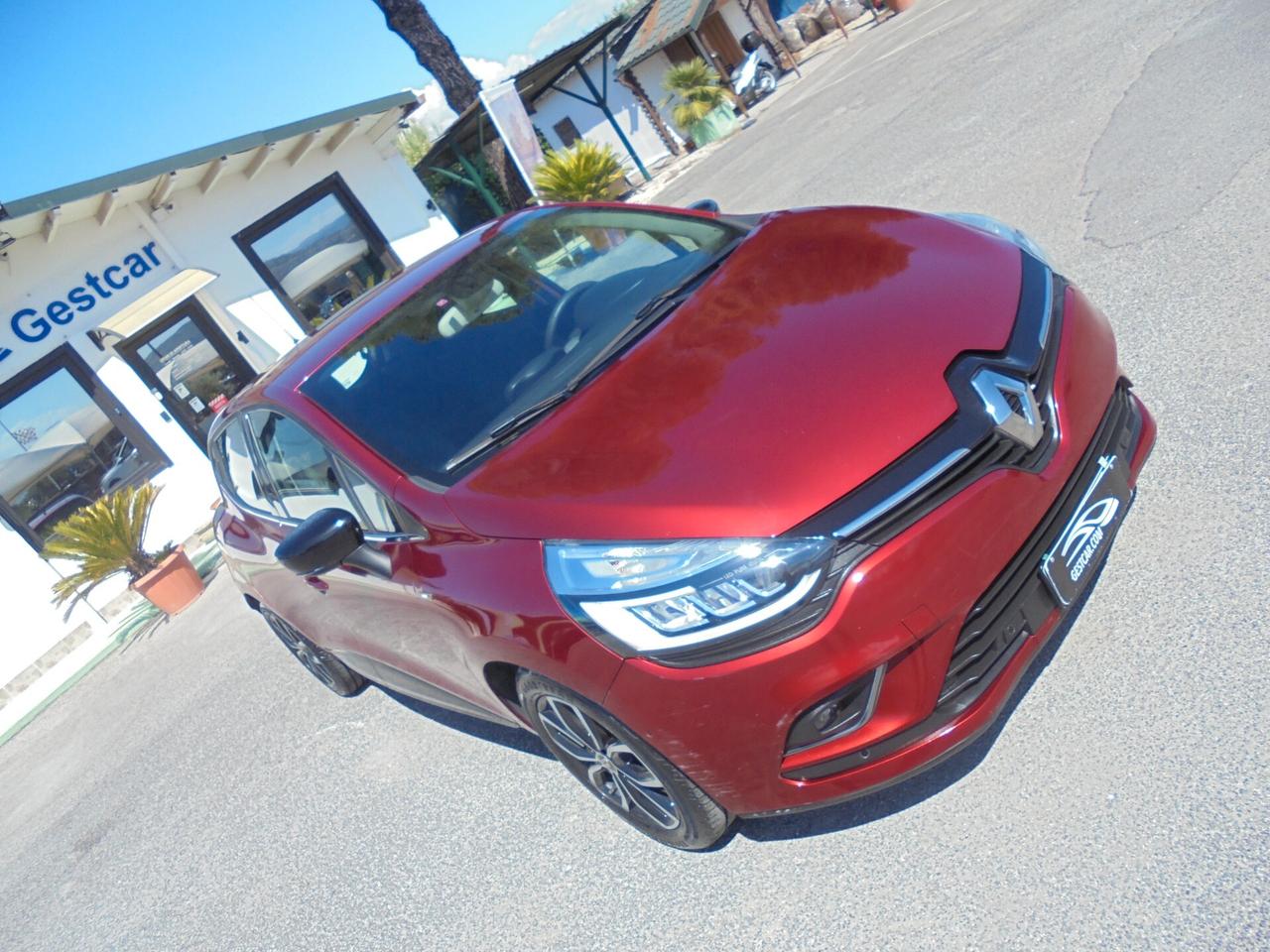 Renault Clio TCe 12V 75 CV 5 porte Moschino Life